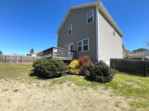 225 Savannah Garden Drive Carthage NC 28327