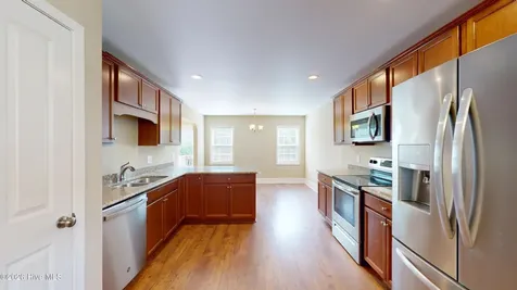 225 Savannah Garden Drive Carthage NC 28327