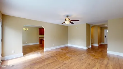 225 Savannah Garden Drive Carthage NC 28327