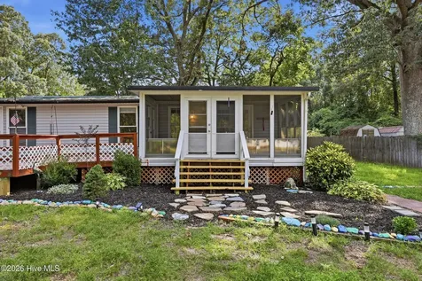 218 Comanche Trail Edenton NC 27932