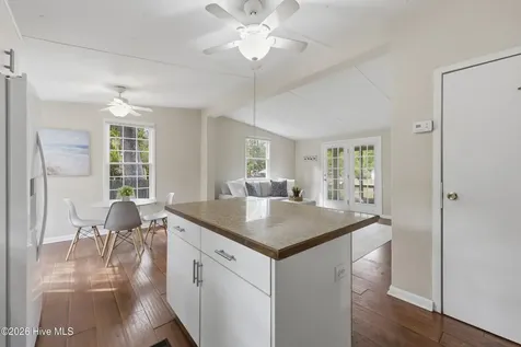 218 Comanche Trail Edenton NC 27932