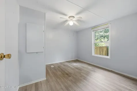 218 Comanche Trail Edenton NC 27932