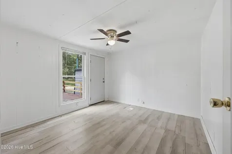218 Comanche Trail Edenton NC 27932