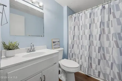 218 Comanche Trail Edenton NC 27932