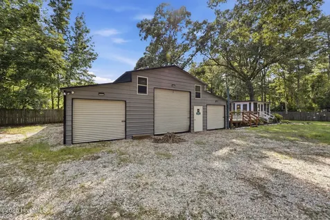 218 Comanche Trail Edenton NC 27932