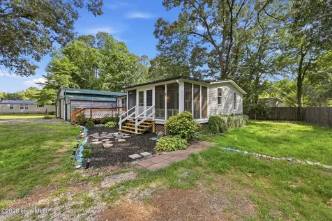 218 Comanche Trail Edenton NC 27932