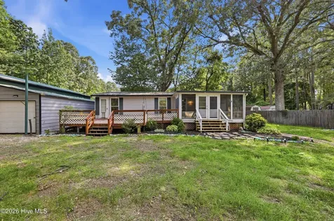 218 Comanche Trail Edenton NC 27932