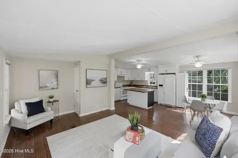 218 Comanche Trail Edenton NC 27932