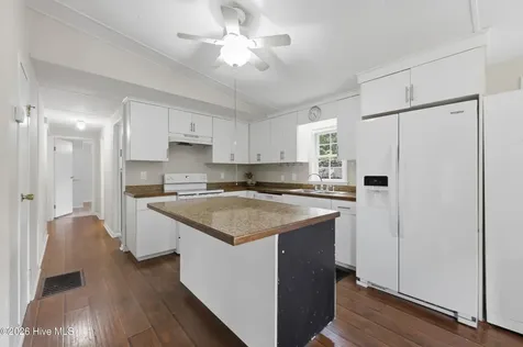 218 Comanche Trail Edenton NC 27932