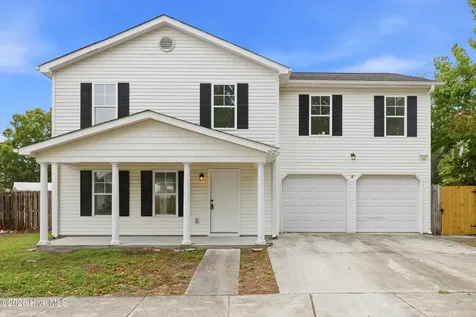 2325 Jefferson Street Wilmington NC 28401
