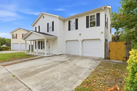2325 Jefferson Street Wilmington NC 28401