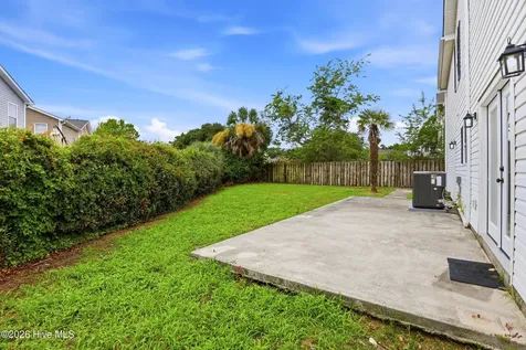 2325 Jefferson Street Wilmington NC 28401