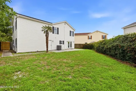 2325 Jefferson Street Wilmington NC 28401