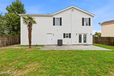 2325 Jefferson Street Wilmington NC 28401