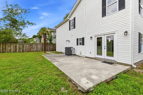 2325 Jefferson Street Wilmington NC 28401
