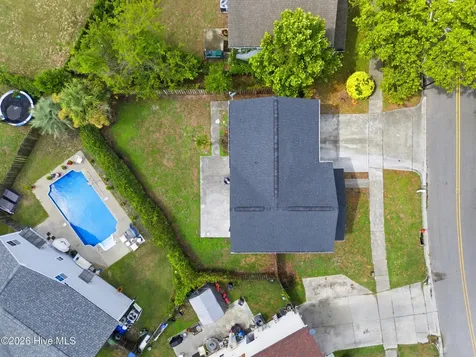 2325 Jefferson Street Wilmington NC 28401