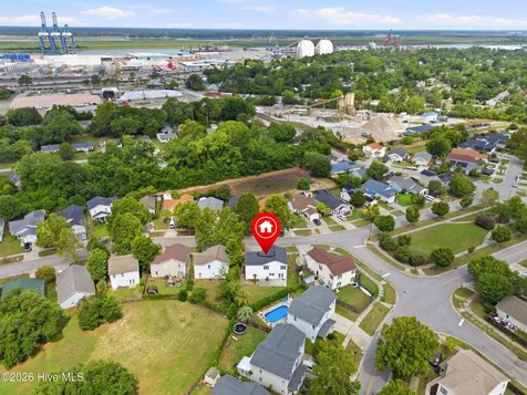 2325 Jefferson Street Wilmington NC 28401