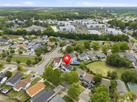 2325 Jefferson Street Wilmington NC 28401
