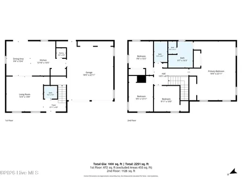 2325 Jefferson Street Wilmington NC 28401