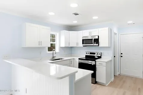 2325 Jefferson Street Wilmington NC 28401