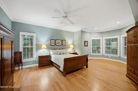 83 Sakonnet Trail Pinehurst NC 28374