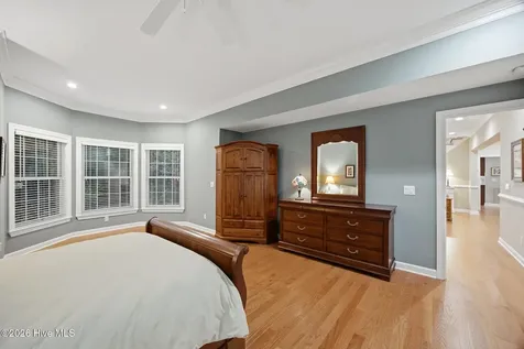 83 Sakonnet Trail Pinehurst NC 28374