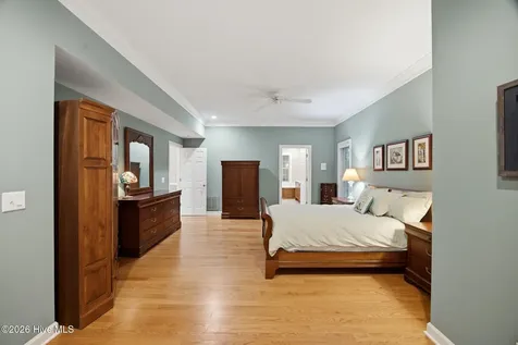 83 Sakonnet Trail Pinehurst NC 28374