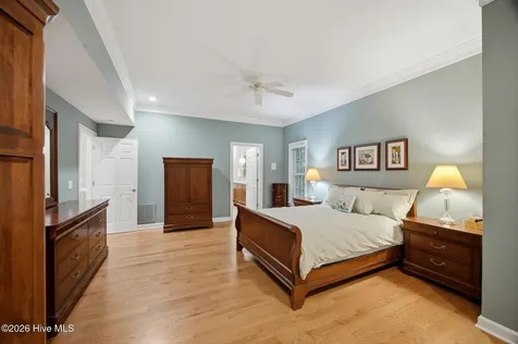 83 Sakonnet Trail Pinehurst NC 28374