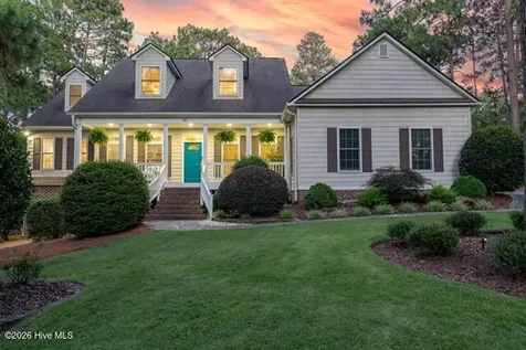 83 Sakonnet Trail Pinehurst NC 28374