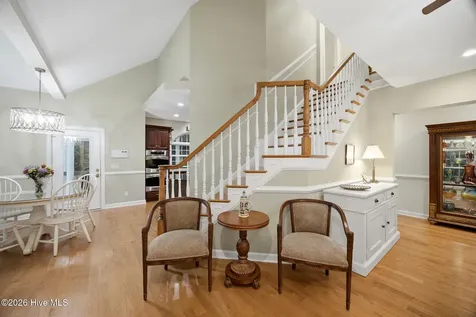 83 Sakonnet Trail Pinehurst NC 28374