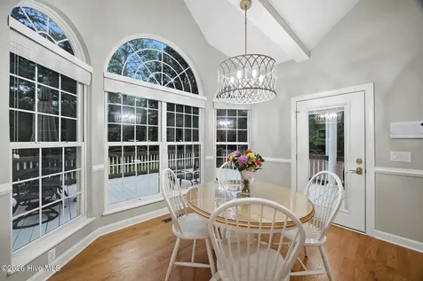 83 Sakonnet Trail Pinehurst NC 28374