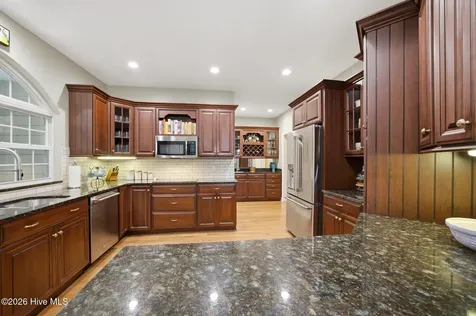83 Sakonnet Trail Pinehurst NC 28374