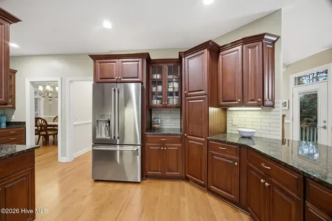 83 Sakonnet Trail Pinehurst NC 28374