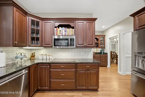 83 Sakonnet Trail Pinehurst NC 28374