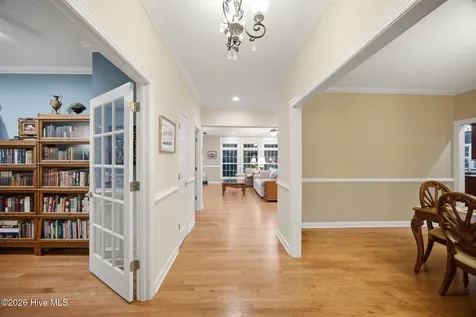 83 Sakonnet Trail Pinehurst NC 28374