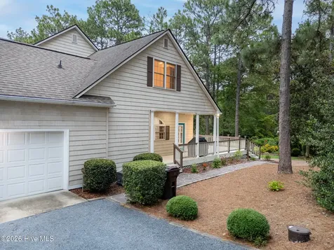 83 Sakonnet Trail Pinehurst NC 28374