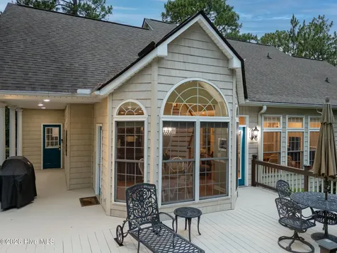 83 Sakonnet Trail Pinehurst NC 28374