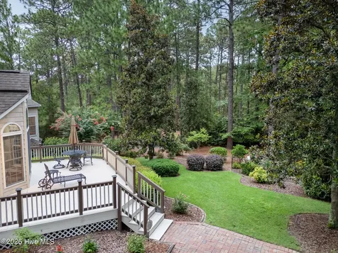 83 Sakonnet Trail Pinehurst NC 28374
