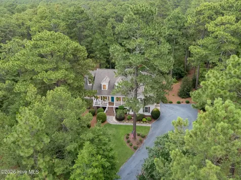 83 Sakonnet Trail Pinehurst NC 28374