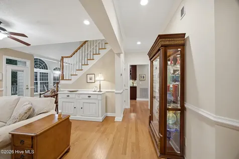 83 Sakonnet Trail Pinehurst NC 28374