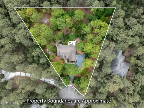 83 Sakonnet Trail Pinehurst NC 28374