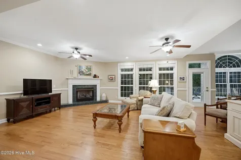 83 Sakonnet Trail Pinehurst NC 28374