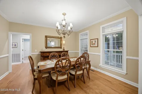 83 Sakonnet Trail Pinehurst NC 28374
