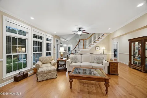 83 Sakonnet Trail Pinehurst NC 28374