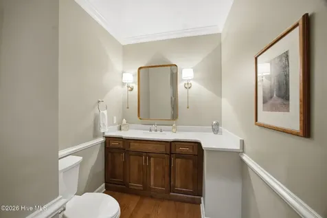 83 Sakonnet Trail Pinehurst NC 28374