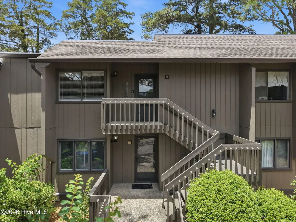 85 Pine Valley Road Pinehurst NC 28374