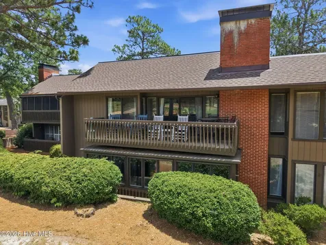 85 Pine Valley Road Pinehurst NC 28374