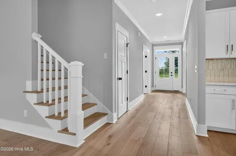 323 Grayhawk Circle Wilmington NC 28411