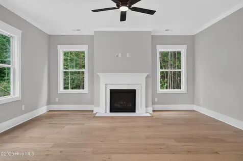 323 Grayhawk Circle Wilmington NC 28411