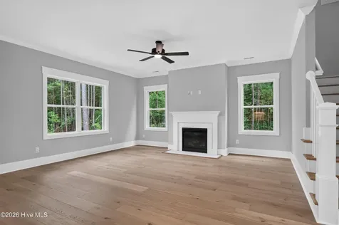 323 Grayhawk Circle Wilmington NC 28411